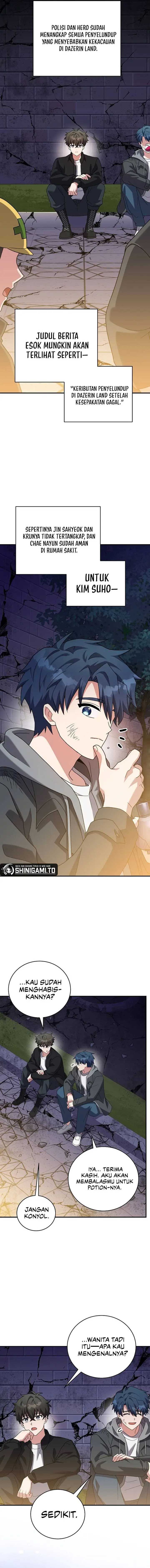 The Novel Extra (Remake) Chapter 131 fix page 18