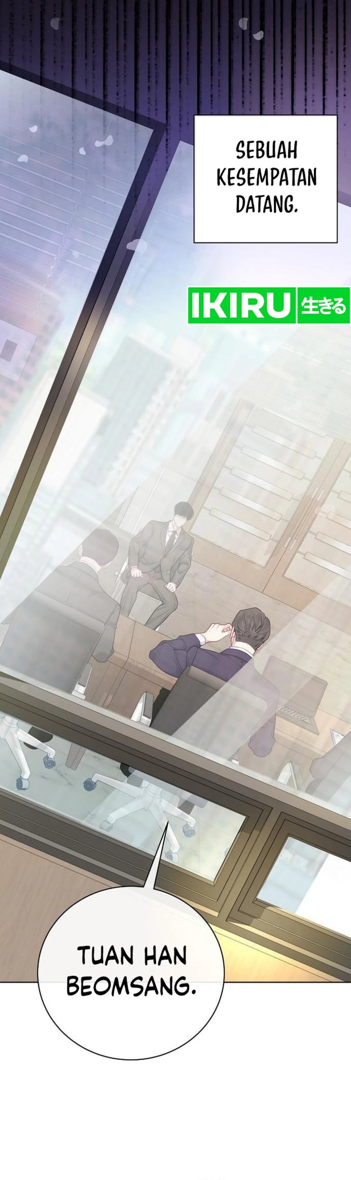 The Ordinary Lawyer’s Subspace Chapter 04 page 48