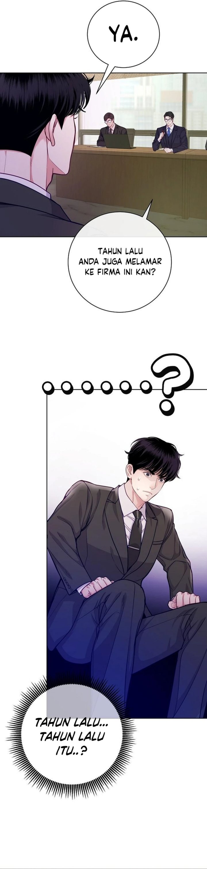 The Ordinary Lawyer’s Subspace Chapter 04 page 50