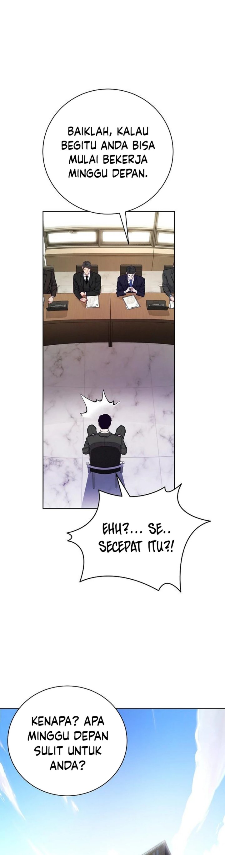 The Ordinary Lawyer’s Subspace Chapter 04 page 72