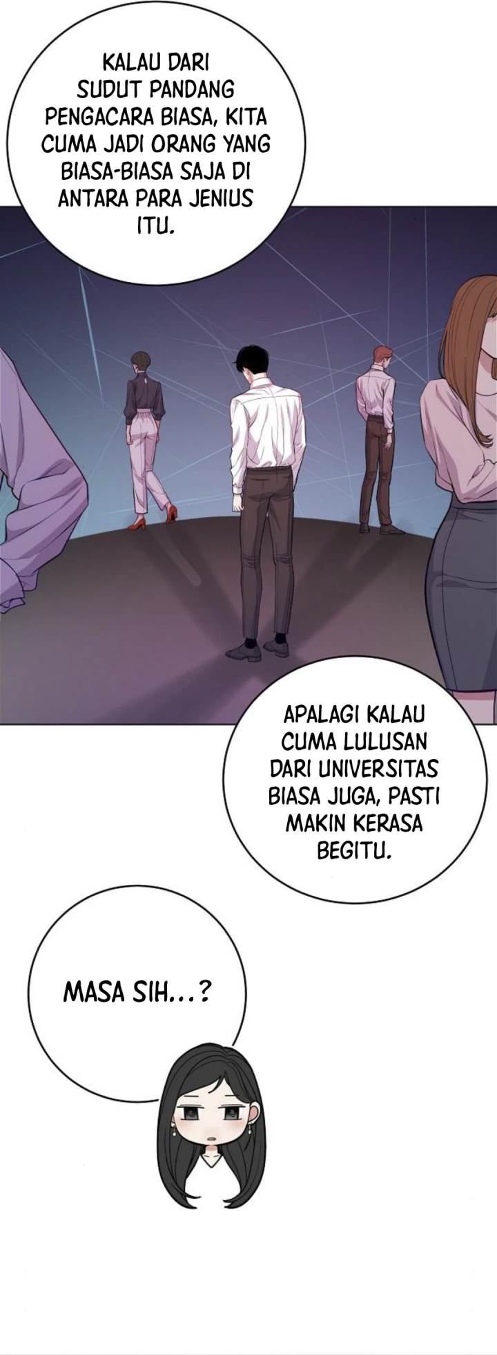 The Ordinary Lawyer’s Subspace Chapter 07 page 36