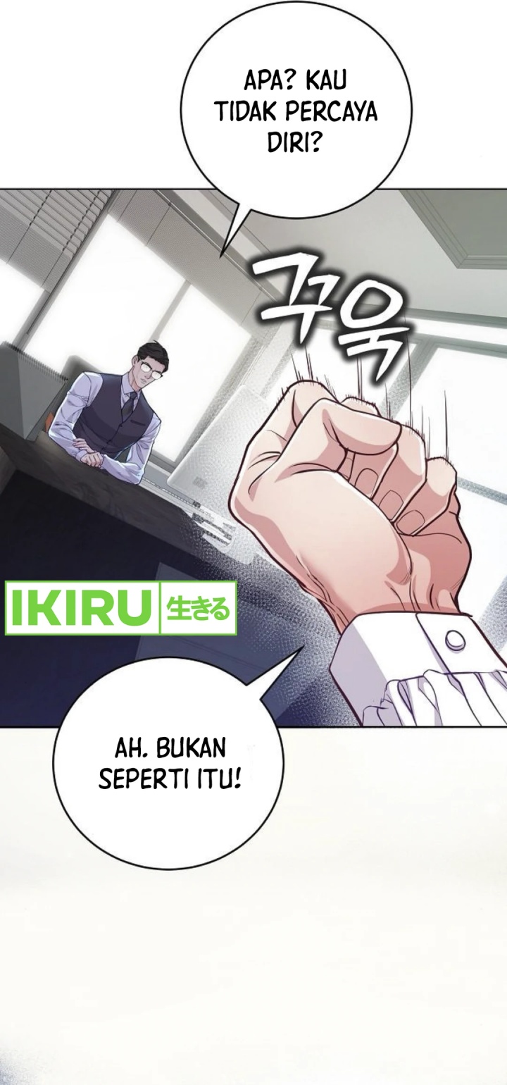 The Ordinary Lawyer’s Subspace Chapter 07 page 18