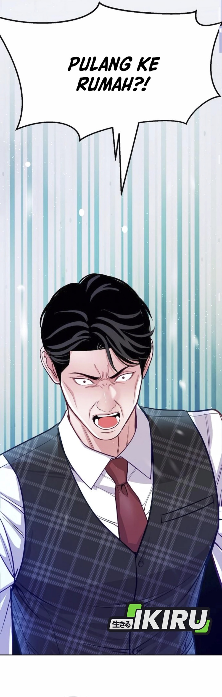 The Ordinary Lawyer’s Subspace Chapter 08 page 54