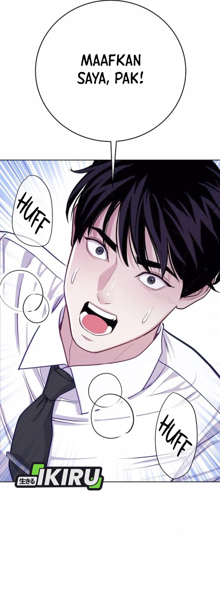 The Ordinary Lawyer’s Subspace Chapter 08 page 62