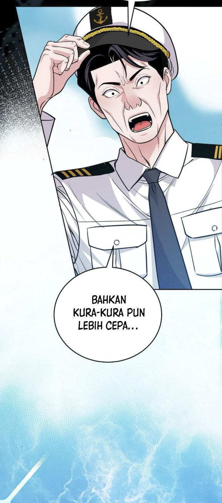 The Ordinary Lawyer’s Subspace Chapter 09 page 46