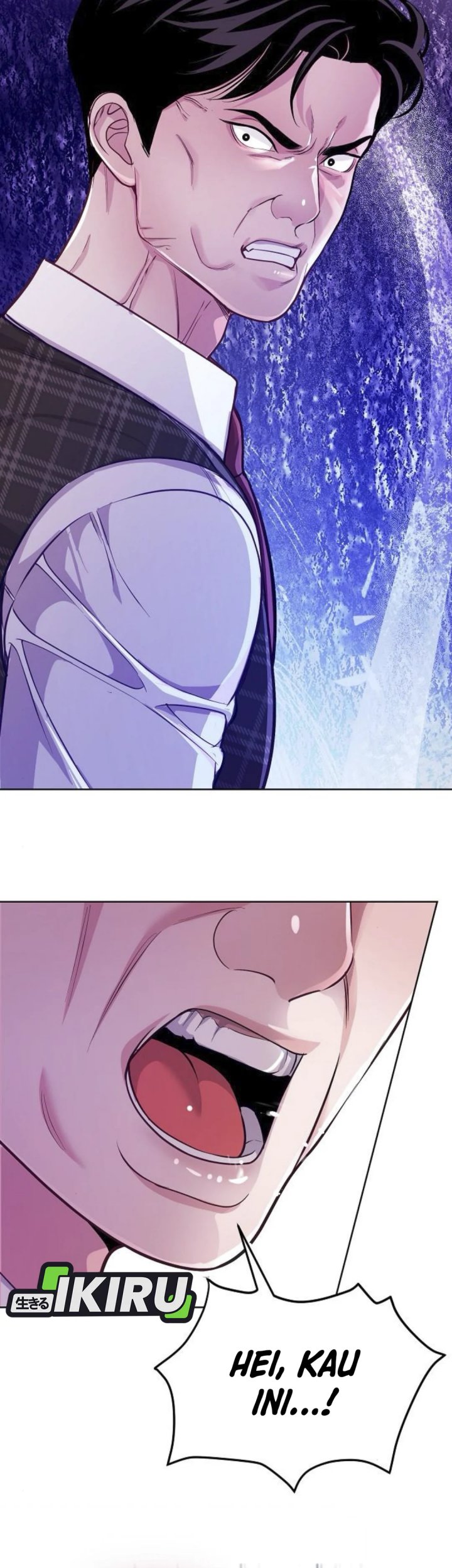 The Ordinary Lawyer’s Subspace Chapter 09 page 6