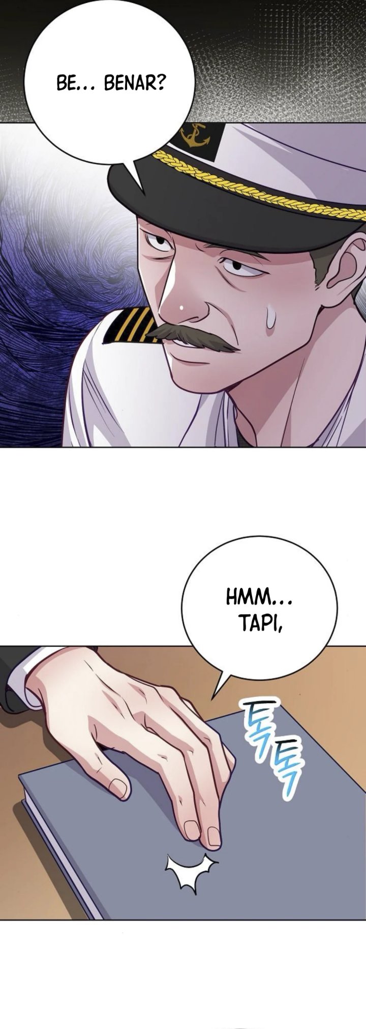 The Ordinary Lawyer’s Subspace Chapter 09 page 72