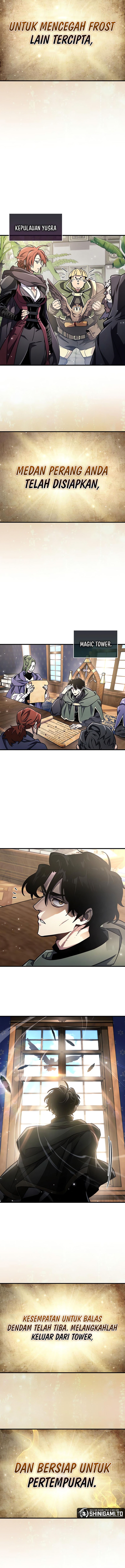 The Player Hides His Past  Chapter 74