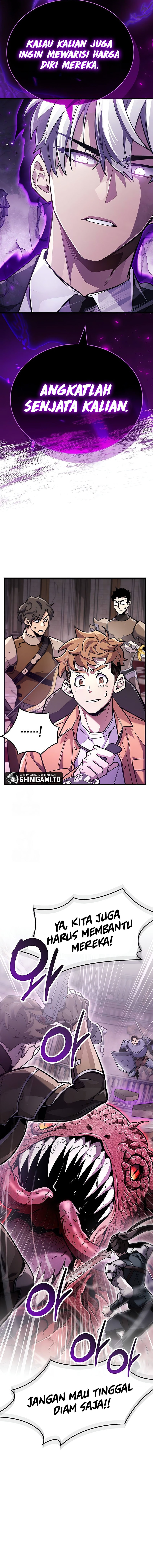The Player Hides His Past Chapter 80 page 44