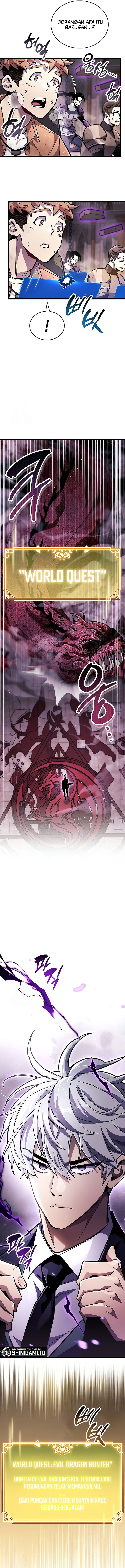 The Player Hides His Past Chapter 80 page 50