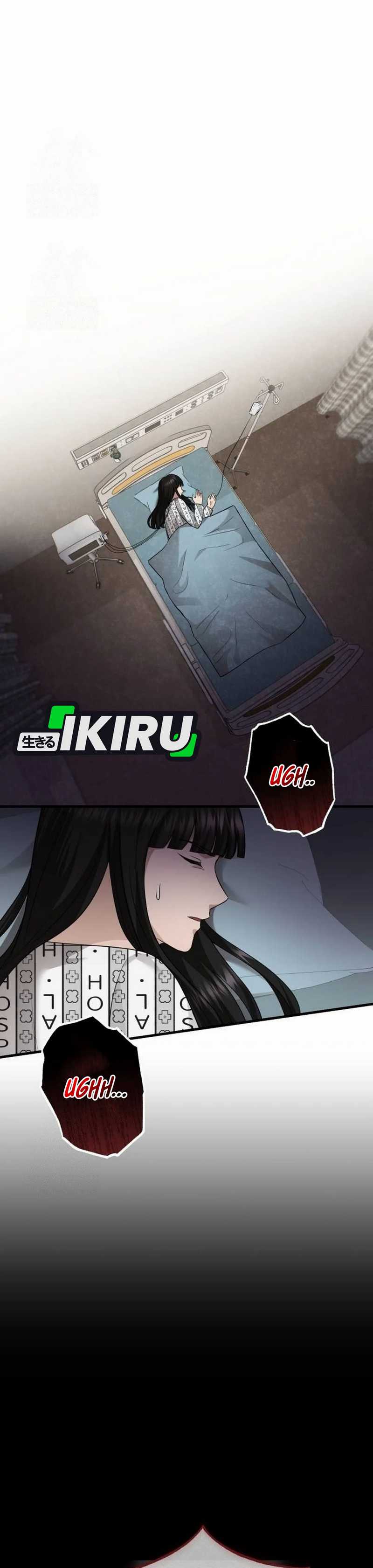 Baca Komik The Regressed Doctor Just Wanted to Live Quietly Chapter 38 halaman 38
