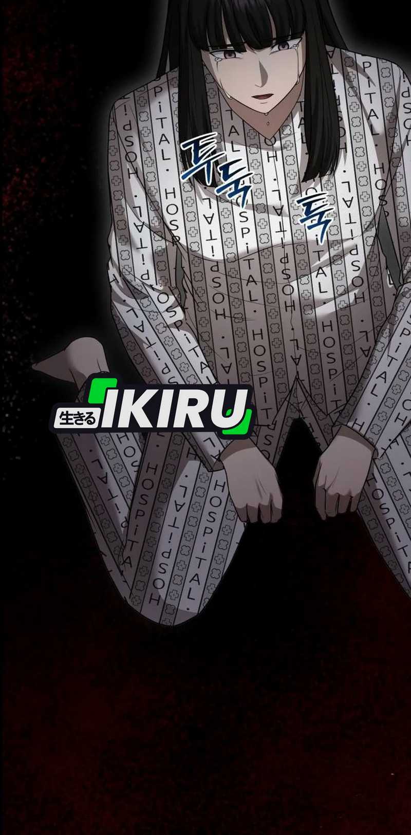 Baca Komik The Regressed Doctor Just Wanted to Live Quietly Chapter 38 halaman 41