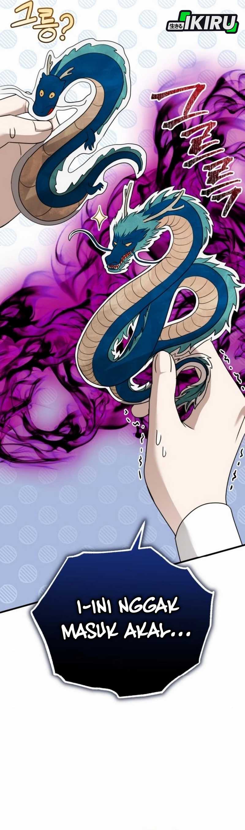 The Regressed Doctor Just Wanted to Live Quietly Chapter 41 page 96