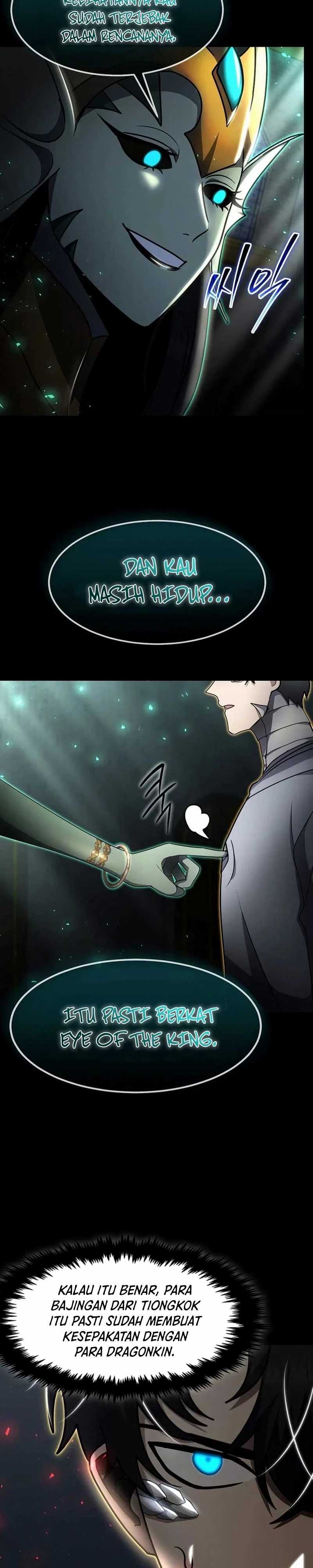 The Regressed Genius Player’s Legendary Weapon Creation Chapter 51 page 44