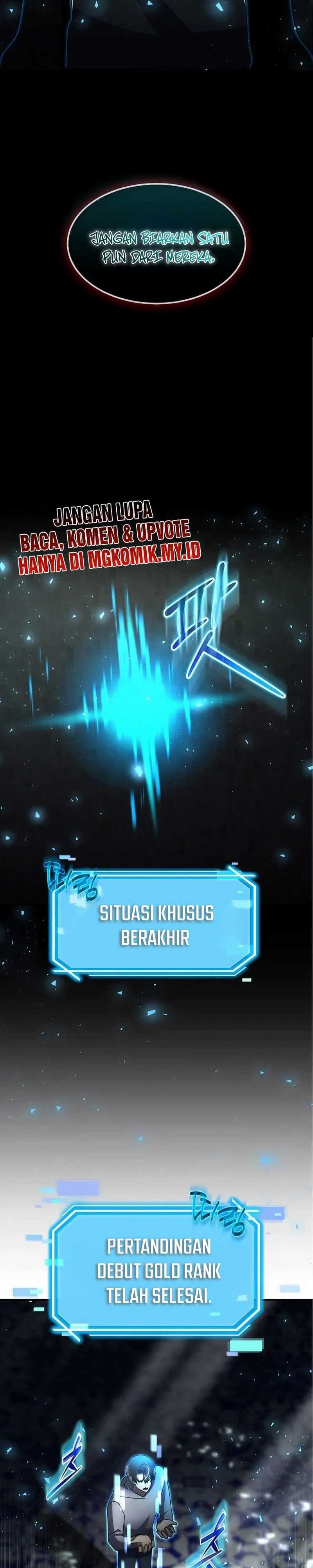 The Regressed Genius Player’s Legendary Weapon Creation Chapter 51 page 56