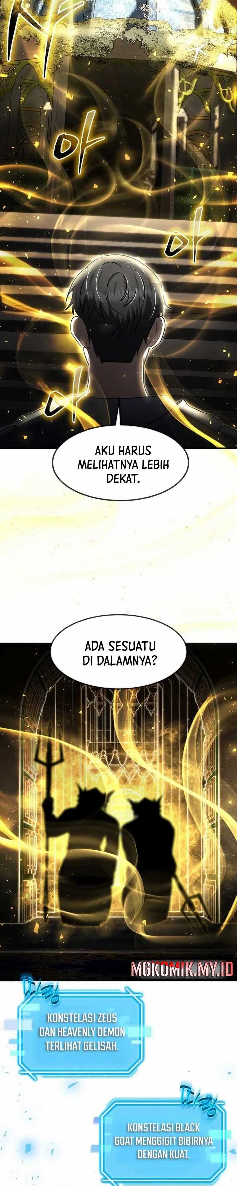 The Regressed Genius Player’s Legendary Weapon Creation Chapter 51 page 10