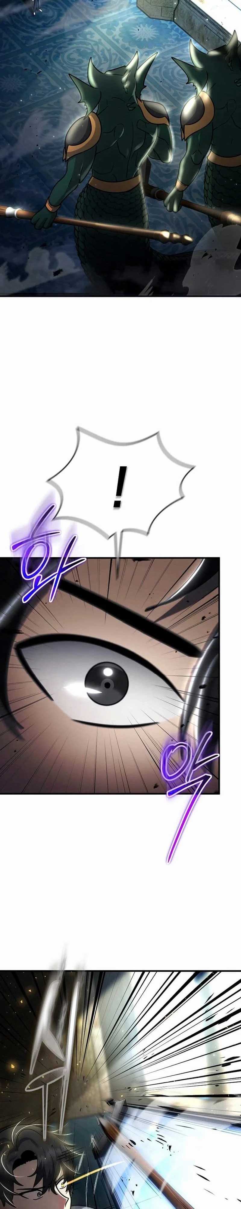 The Regressed Genius Player’s Legendary Weapon Creation Chapter 51 page 16