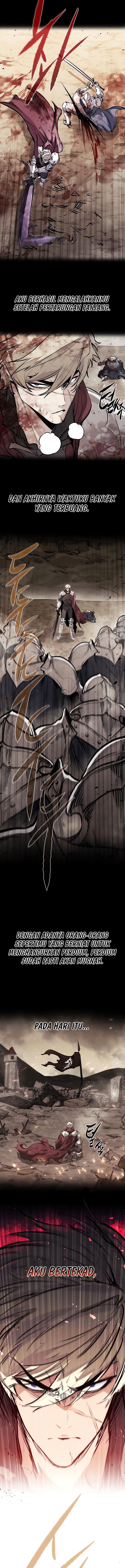 The Regressed Mercenary’s Machinations  Chapter 42