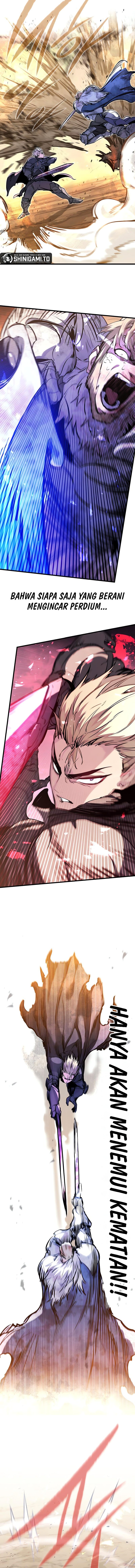 The Regressed Mercenary’s Machinations  Chapter 42