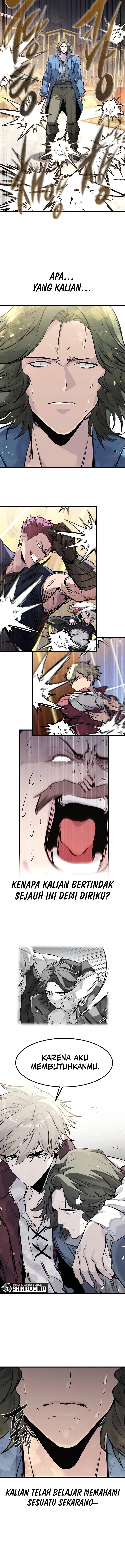 Baca Komik The Regressed Mercenary’s Machinations Chapter 48 halaman 12