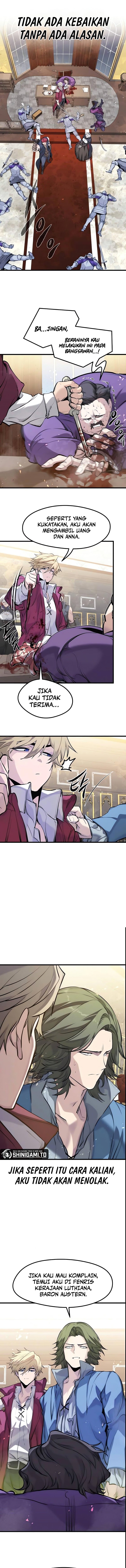 Baca Komik The Regressed Mercenary’s Machinations Chapter 48 halaman 13