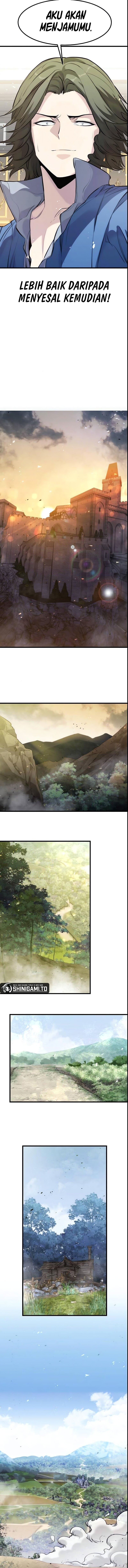 Baca Komik The Regressed Mercenary’s Machinations Chapter 48 halaman 14