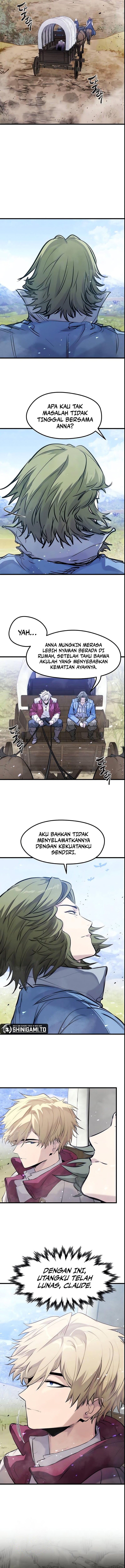 Baca Komik The Regressed Mercenary’s Machinations Chapter 48 halaman 15