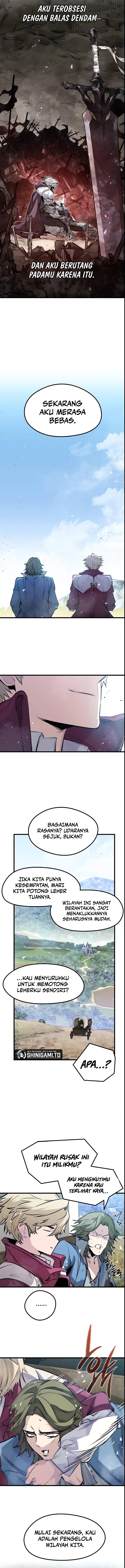 Baca Komik The Regressed Mercenary’s Machinations Chapter 48 halaman 16