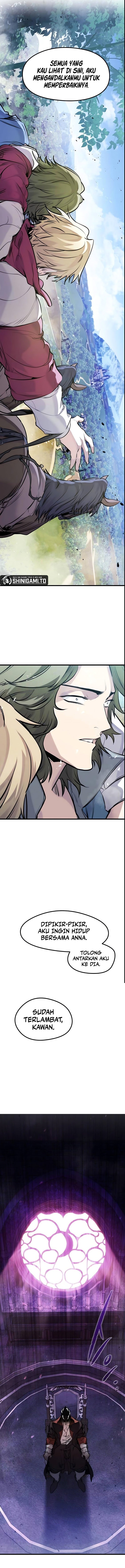 Baca Komik The Regressed Mercenary’s Machinations Chapter 48 halaman 17