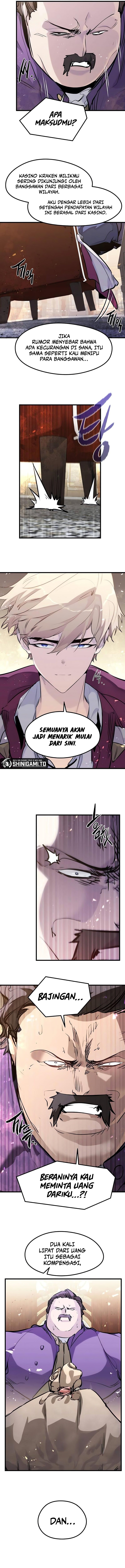 Baca Komik The Regressed Mercenary’s Machinations Chapter 48 halaman 6