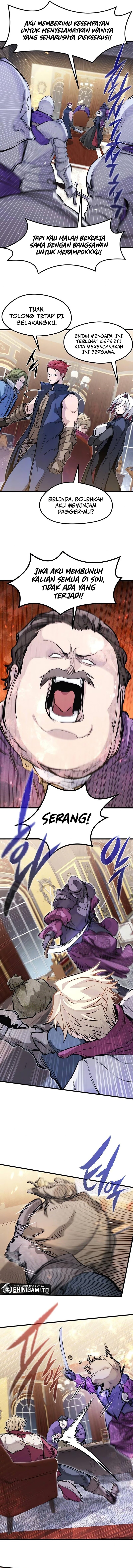 Baca Komik The Regressed Mercenary’s Machinations Chapter 48 halaman 8