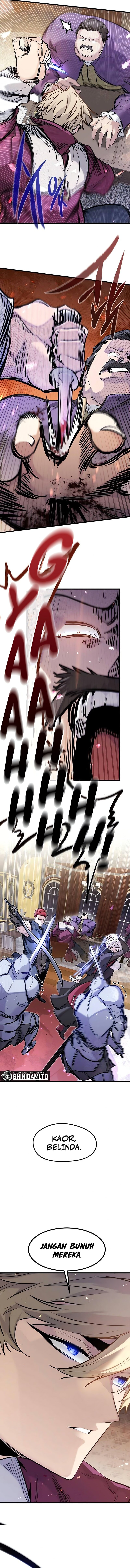 Baca Komik The Regressed Mercenary’s Machinations Chapter 48 halaman 9