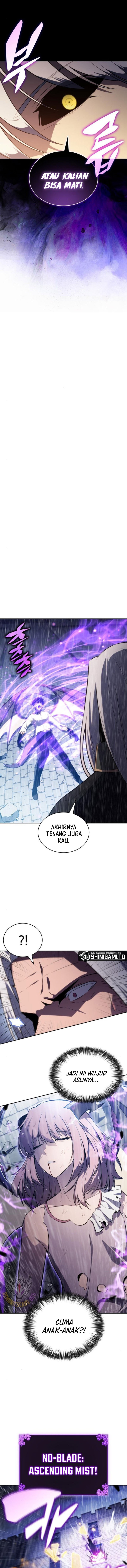 The Regressed Son of a Duke is an Assassin  Chapter 77