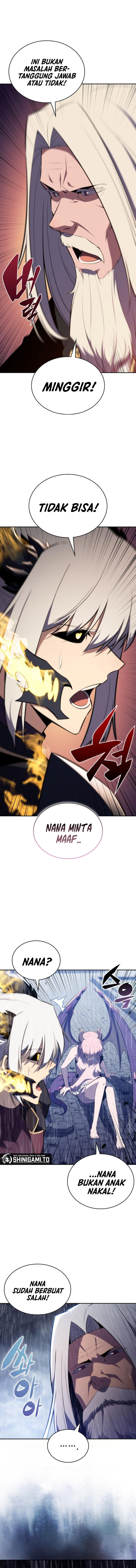 The Regressed Son of a Duke is an Assassin  Chapter 77
