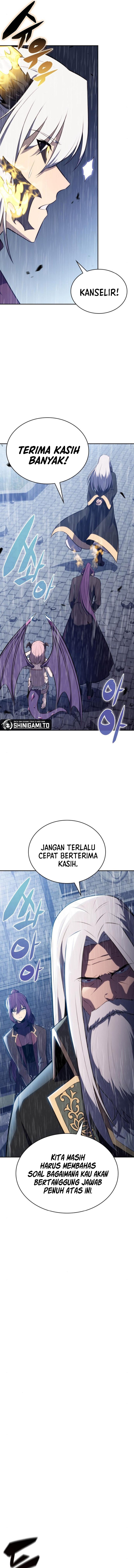 The Regressed Son of a Duke is an Assassin  Chapter 77
