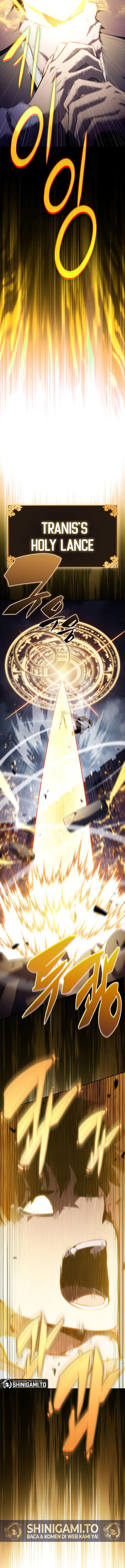 The Regressed Son of a Duke is an Assassin  Chapter 77