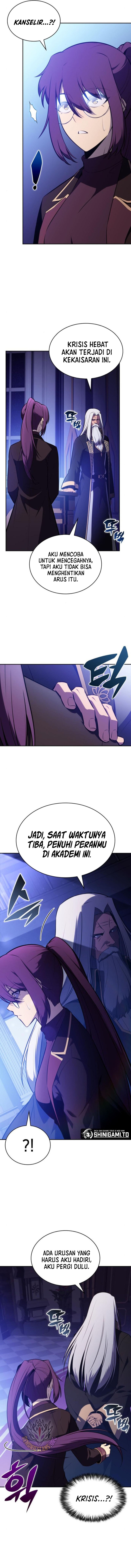 The Regressed Son of a Duke is an Assassin  Chapter 78