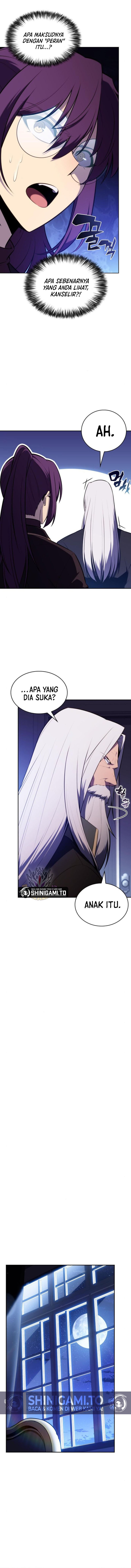 The Regressed Son of a Duke is an Assassin  Chapter 78