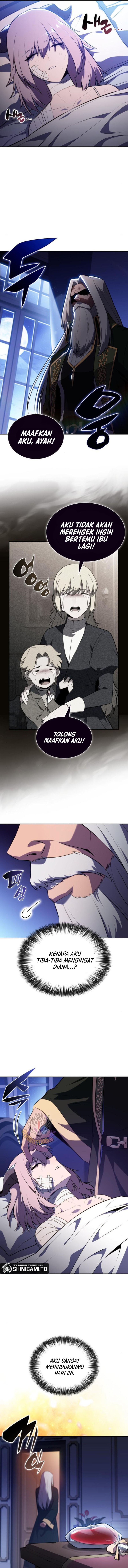 The Regressed Son of a Duke is an Assassin  Chapter 78