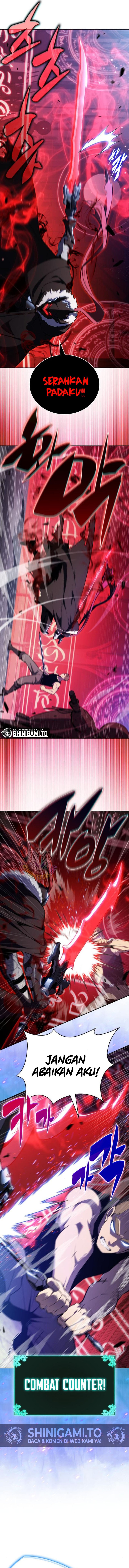 The Regressed Son of a Duke is an Assassin  Chapter 78