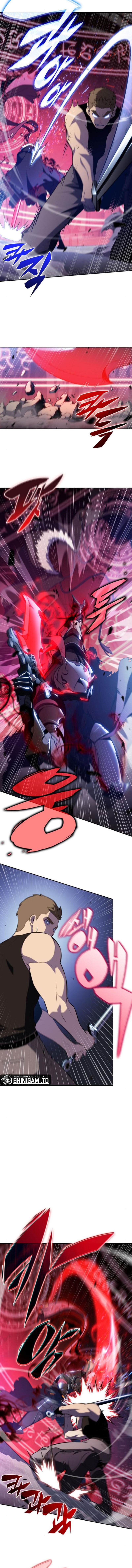 The Regressed Son of a Duke is an Assassin  Chapter 78