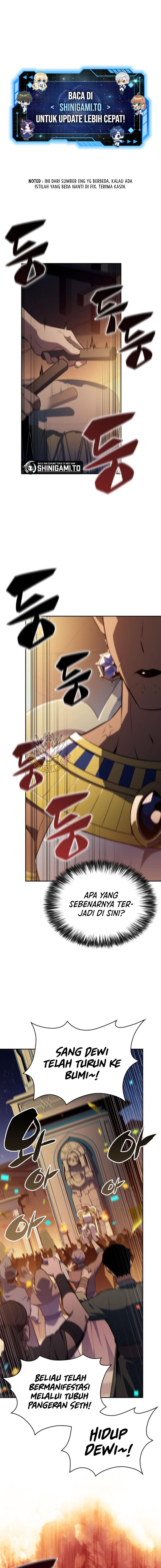 The Regressed Son of a Duke is an Assassin  Chapter 78