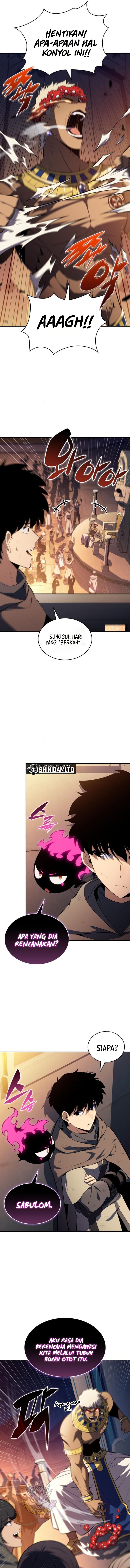 The Regressed Son of a Duke is an Assassin  Chapter 78