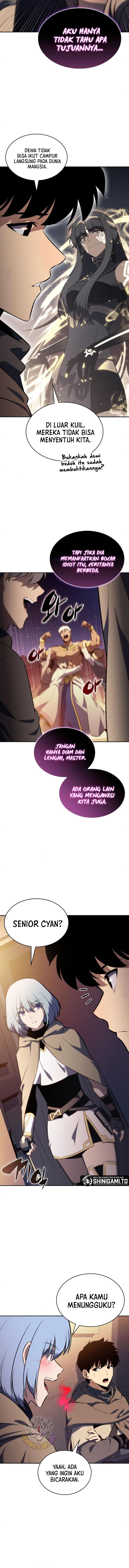 The Regressed Son of a Duke is an Assassin  Chapter 78