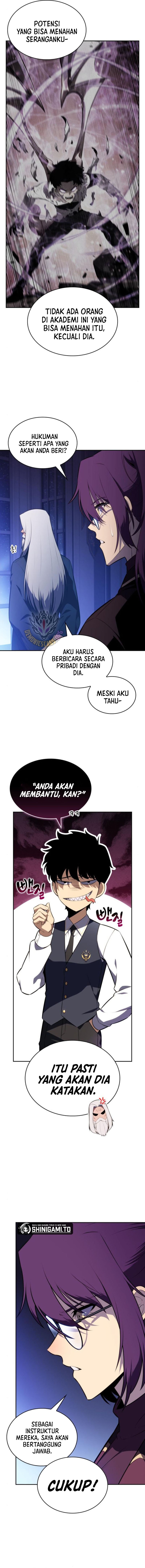 The Regressed Son of a Duke is an Assassin  Chapter 78