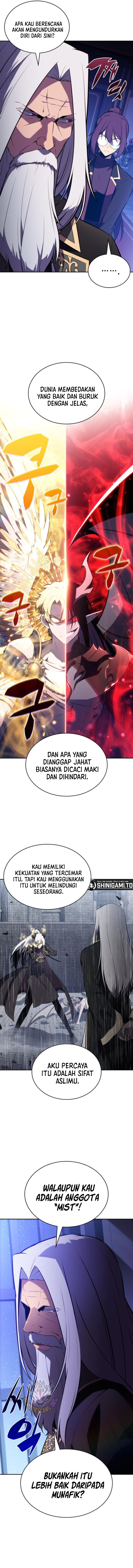 The Regressed Son of a Duke is an Assassin  Chapter 78