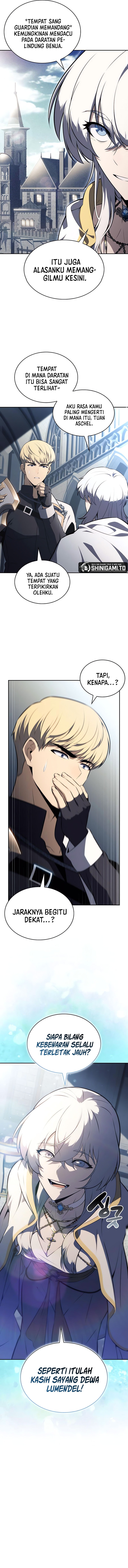 The Regressed Son of a Duke is an Assassin  Chapter 79