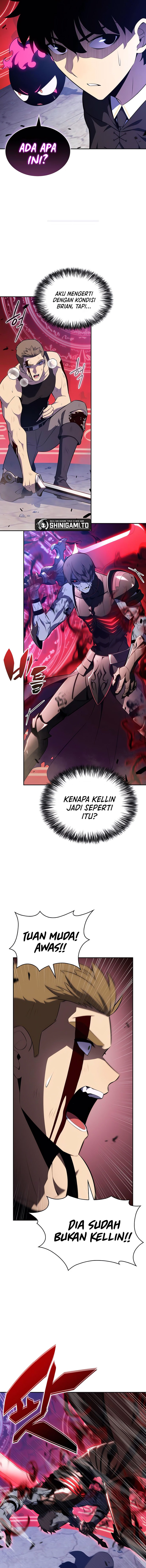 The Regressed Son of a Duke is an Assassin  Chapter 79
