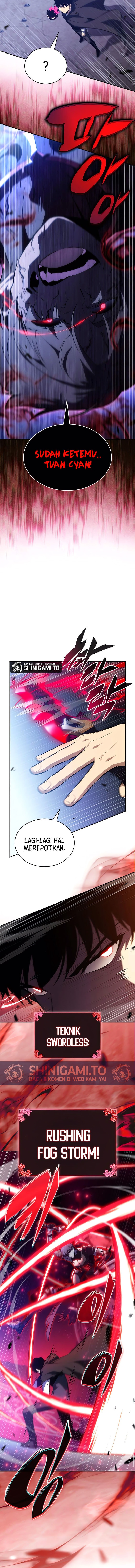 The Regressed Son of a Duke is an Assassin  Chapter 79