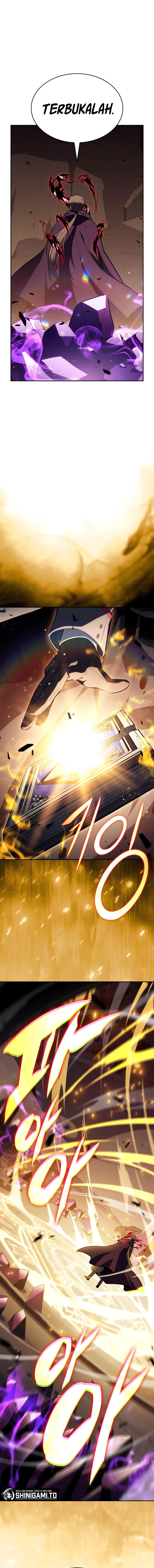 Baca Komik The Regressed Son of a Duke is an Assassin Chapter 81 halaman 11